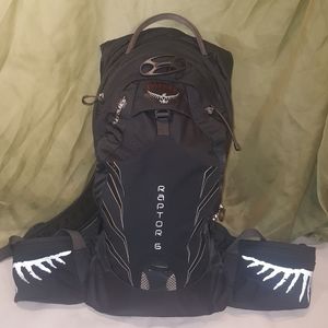 osprey raptor 6